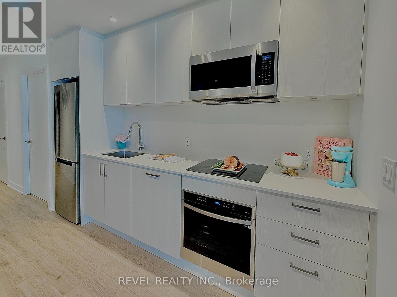 3605 - 1928 Lake Shore Boulevard W, Toronto (High Park-Swansea), Ontario  M6S 0B1 - Photo 21 - W12215809