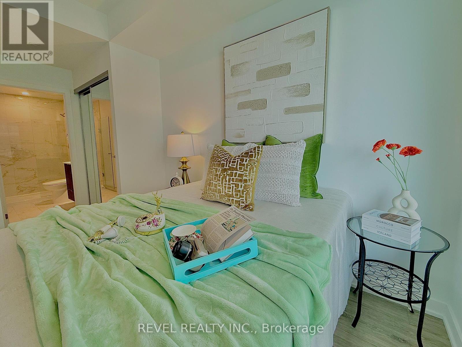 3605 - 1928 Lake Shore Boulevard W, Toronto (High Park-Swansea), Ontario  M6S 0B1 - Photo 23 - W12215809