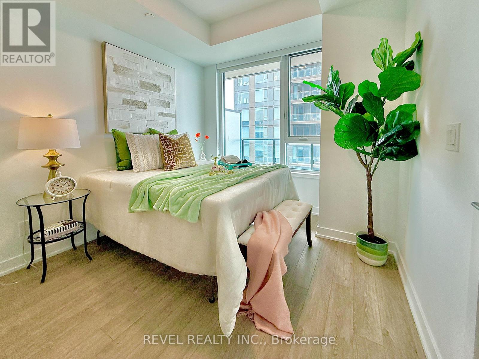 3605 - 1928 Lake Shore Boulevard W, Toronto (High Park-Swansea), Ontario  M6S 0B1 - Photo 24 - W12215809