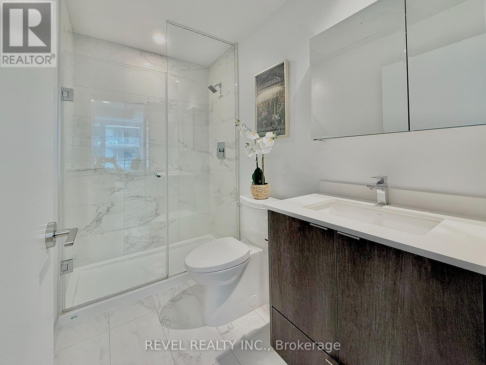 3605 - 1928 Lake Shore Boulevard W, Toronto (High Park-Swansea), Ontario  M6S 0B1 - Photo 25 - W12215809