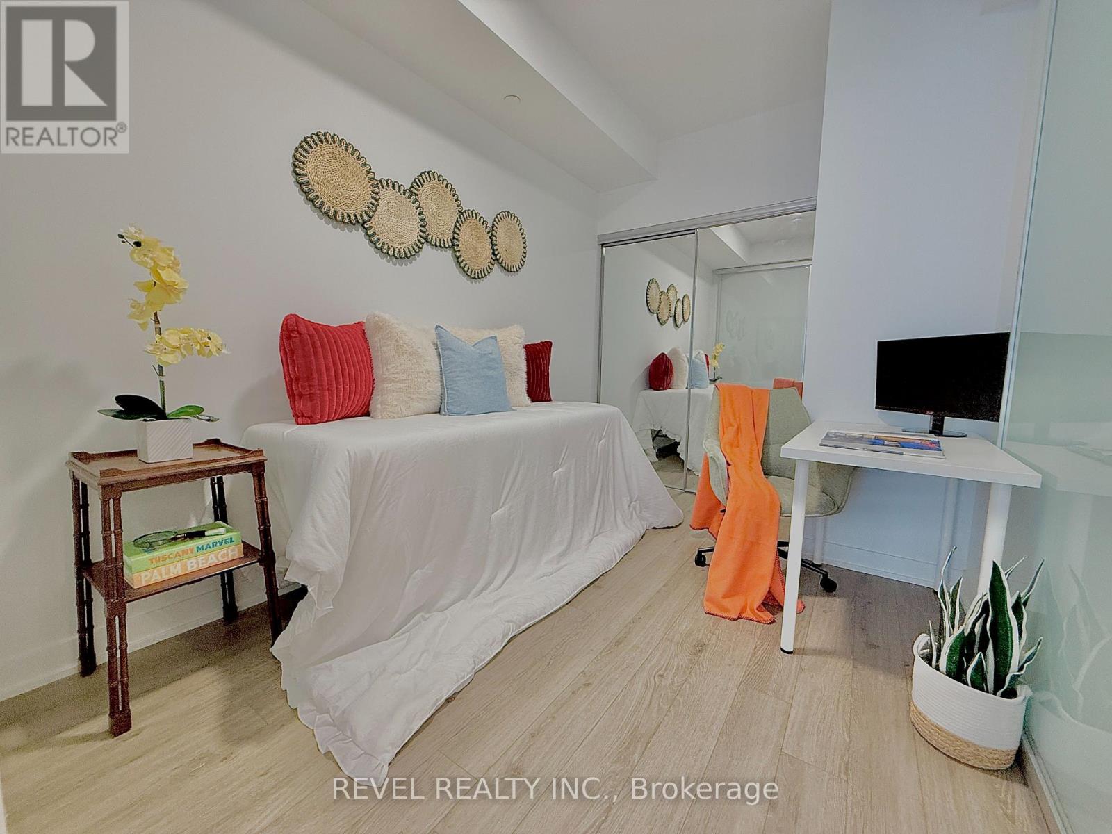 3605 - 1928 Lake Shore Boulevard W, Toronto (High Park-Swansea), Ontario  M6S 0B1 - Photo 26 - W12215809