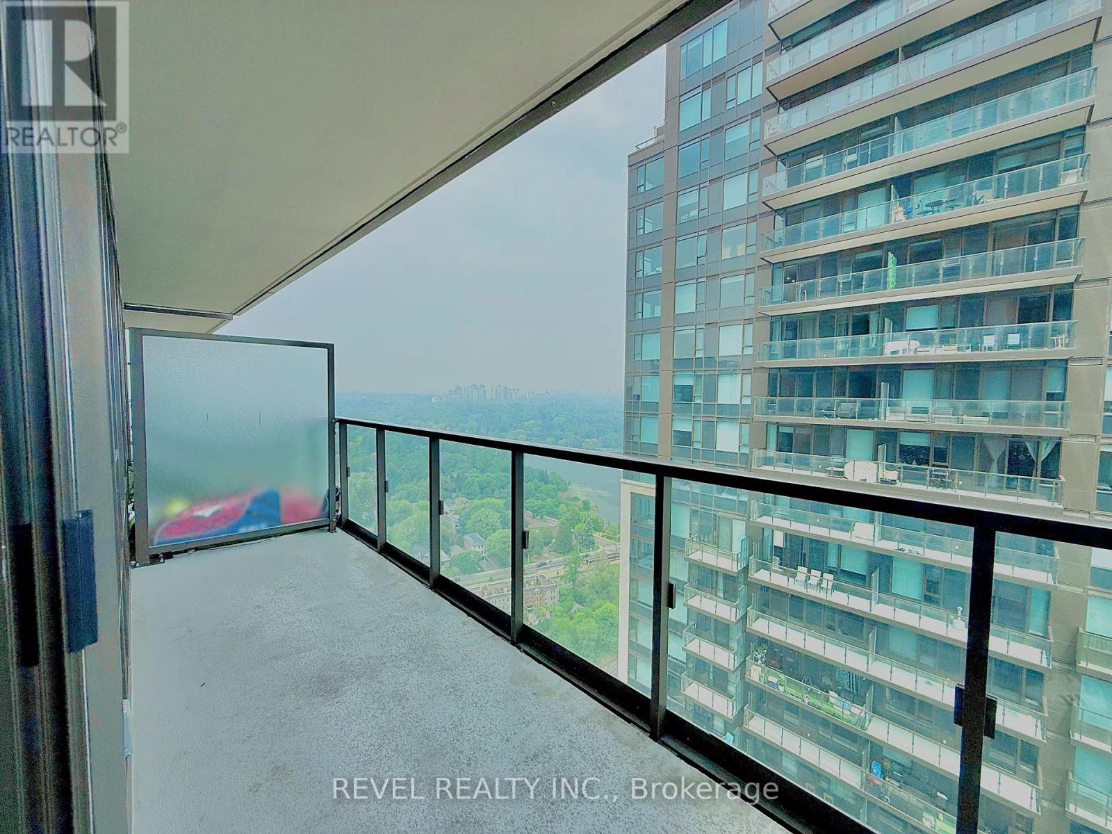 3605 - 1928 Lake Shore Boulevard W, Toronto (High Park-Swansea), Ontario  M6S 0B1 - Photo 32 - W12215809