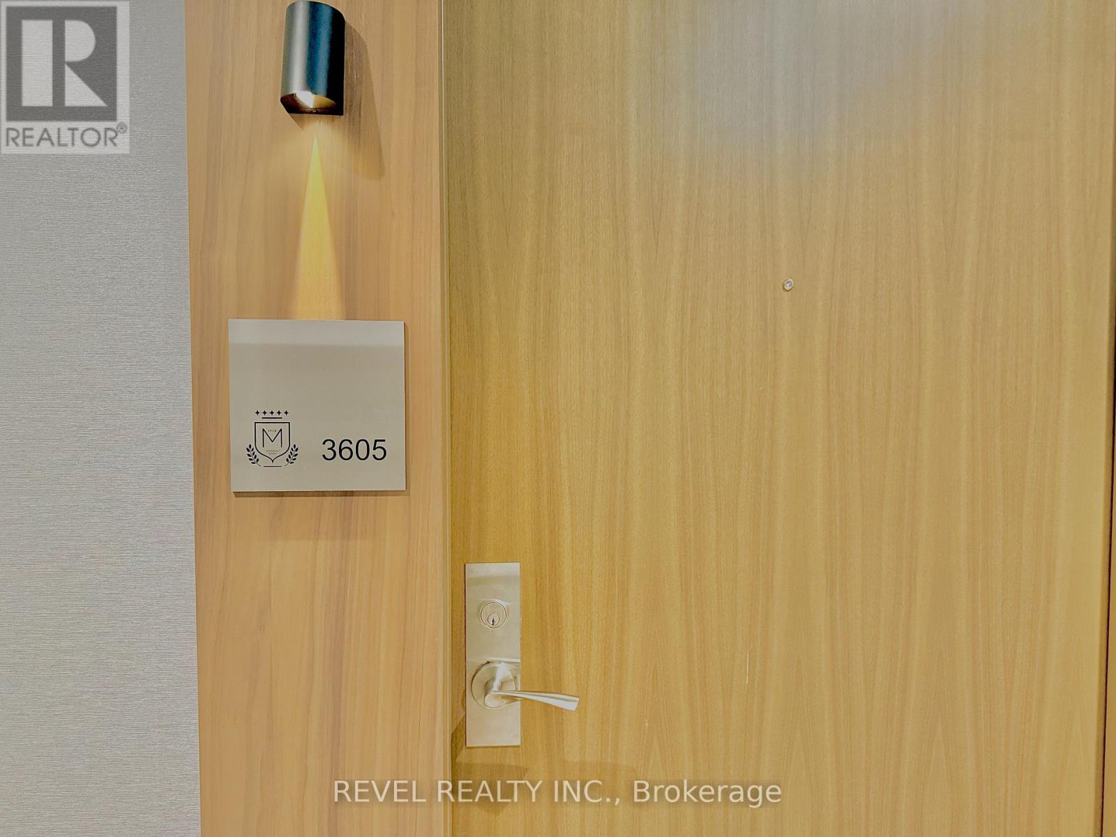 3605 - 1928 Lake Shore Boulevard W, Toronto (High Park-Swansea), Ontario  M6S 0B1 - Photo 4 - W12215809