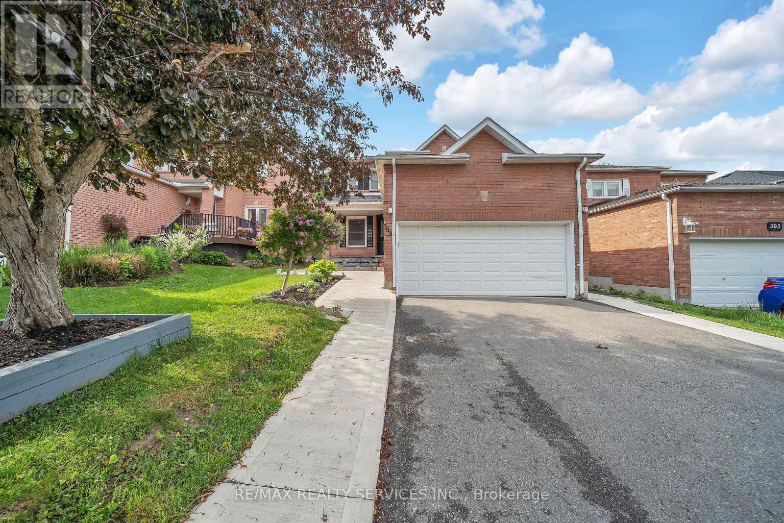 305 FAITH DRIVE, Orangeville, Ontario