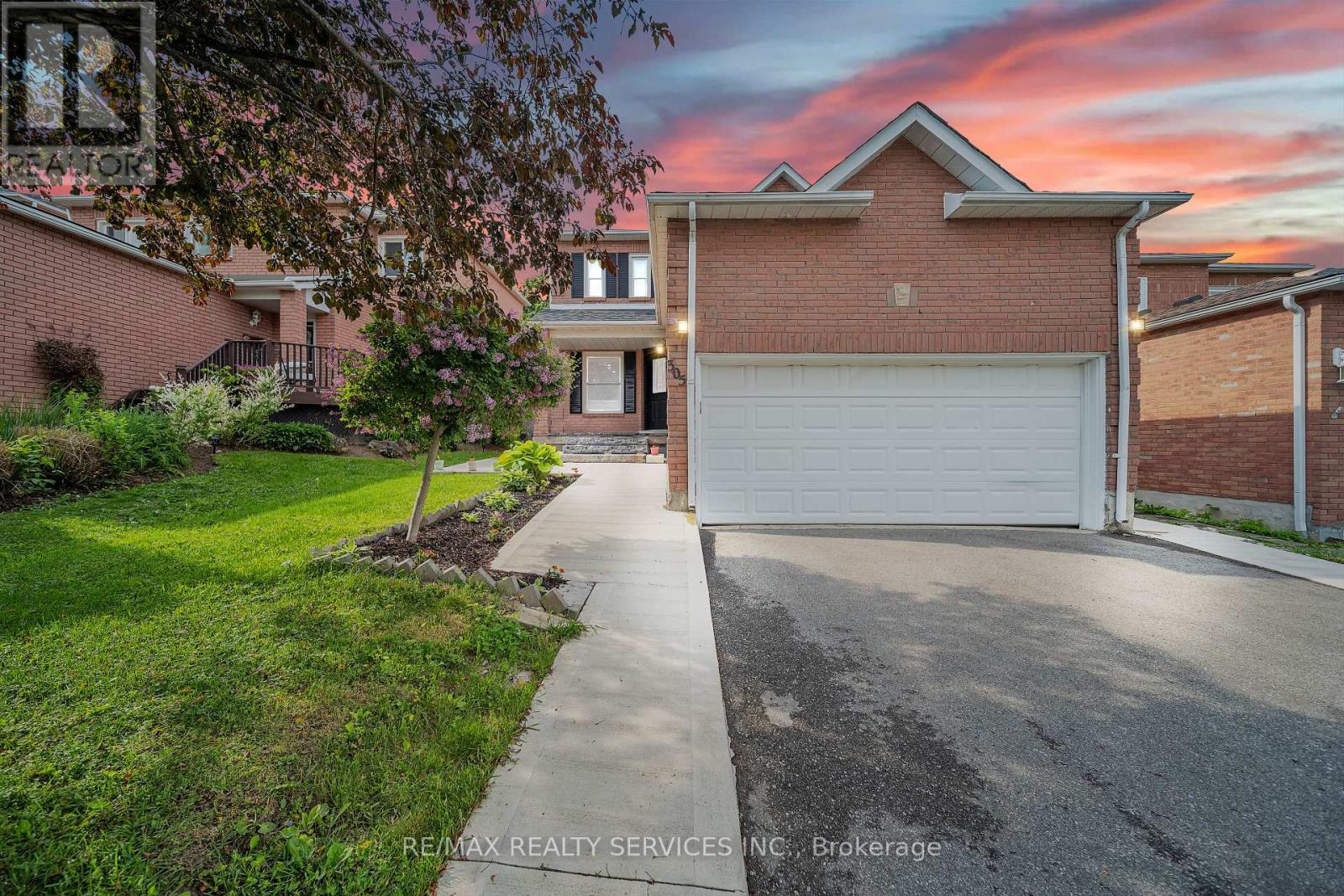 305 Faith Drive, Orangeville, Ontario  L9W 4P8 - Photo 3 - W12215812