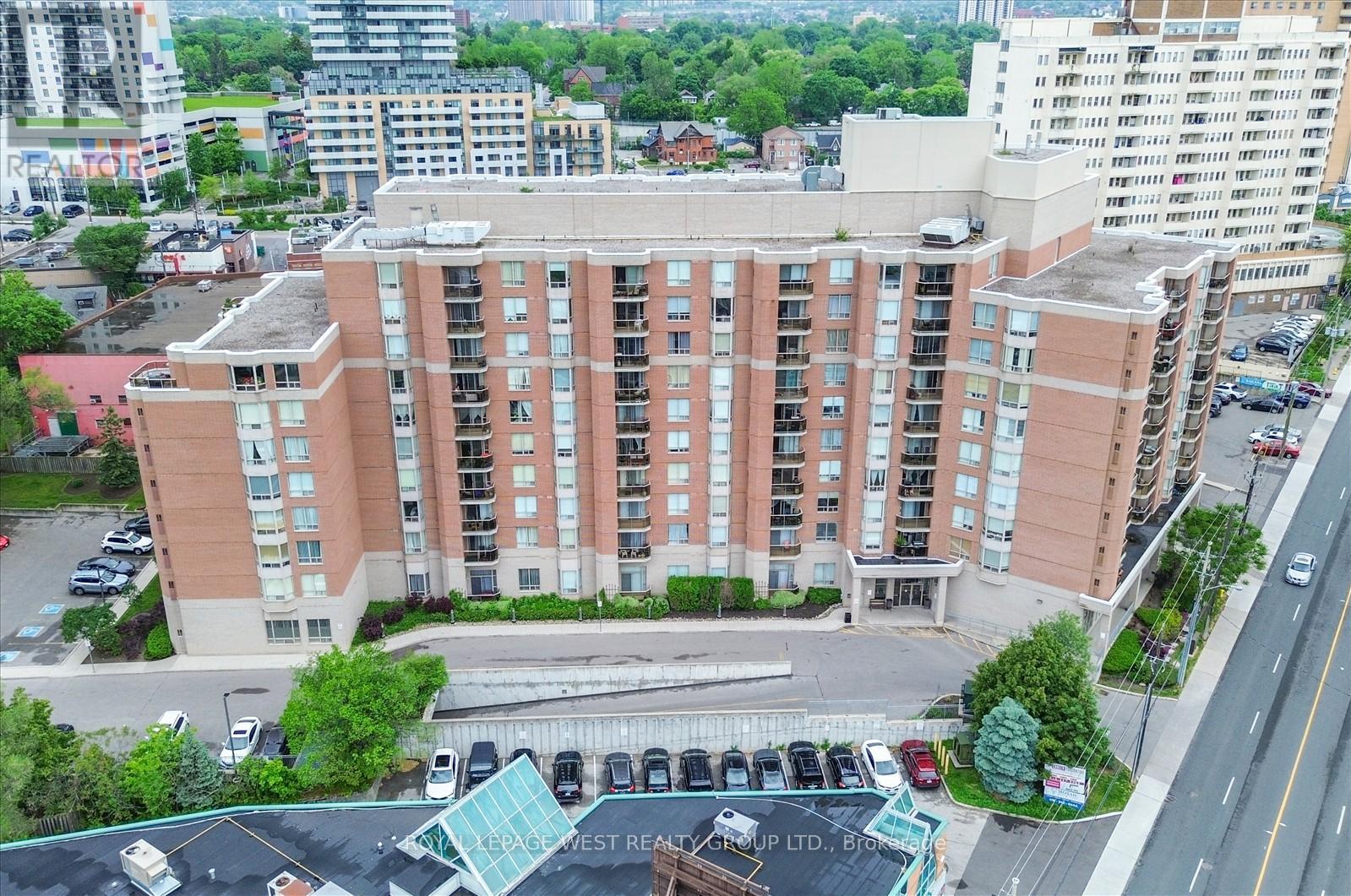 515 - 2088 Lawrence Avenue W, Toronto (Weston), Ontario  M9N 3Z9 - Photo 1 - W12215814