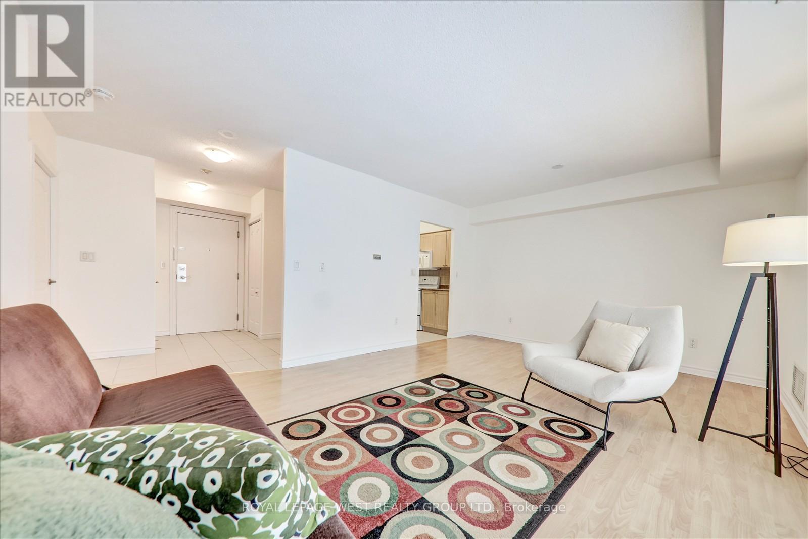 515 - 2088 Lawrence Avenue W, Toronto (Weston), Ontario  M9N 3Z9 - Photo 12 - W12215814
