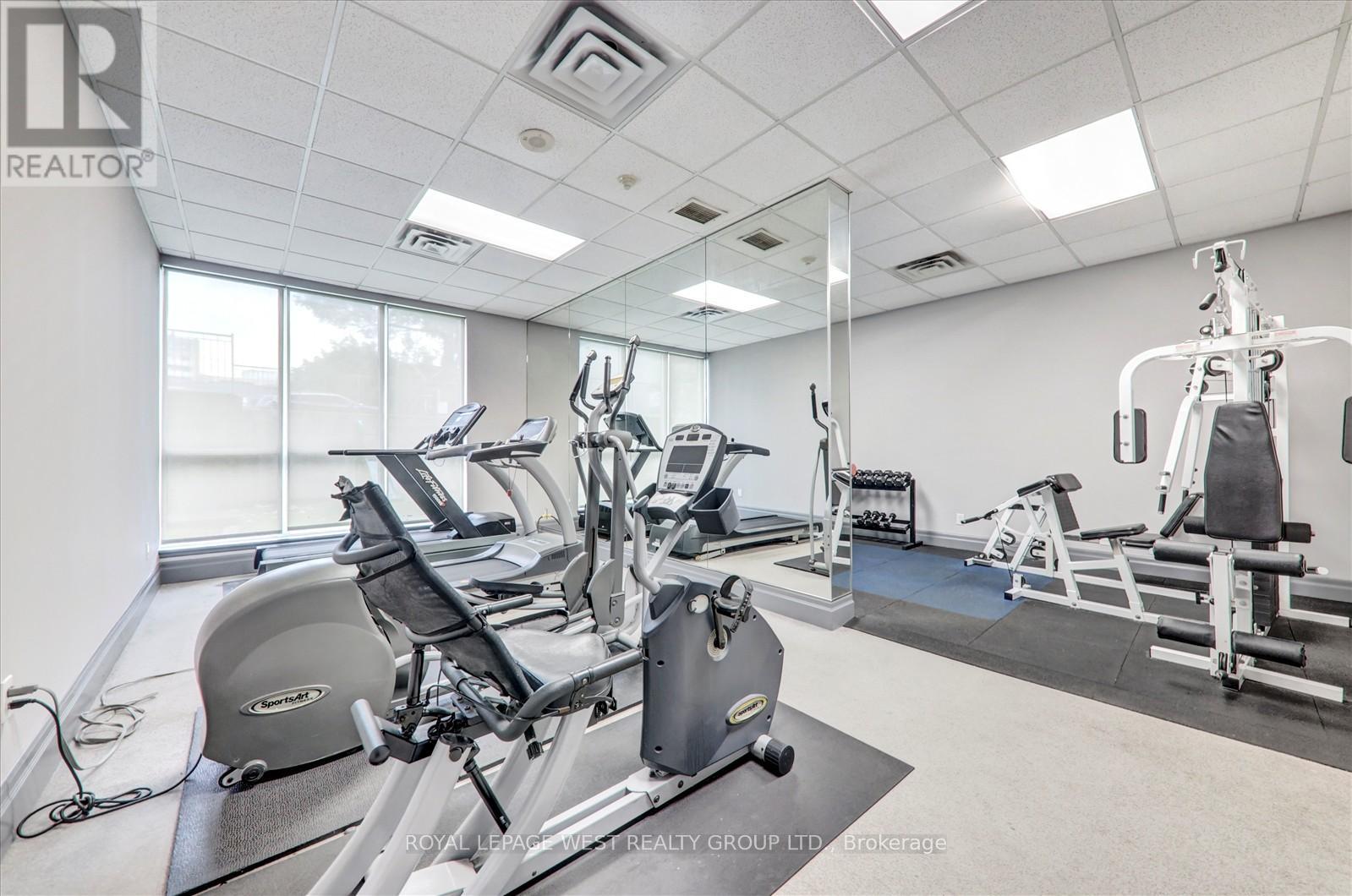 515 - 2088 Lawrence Avenue W, Toronto (Weston), Ontario  M9N 3Z9 - Photo 26 - W12215814