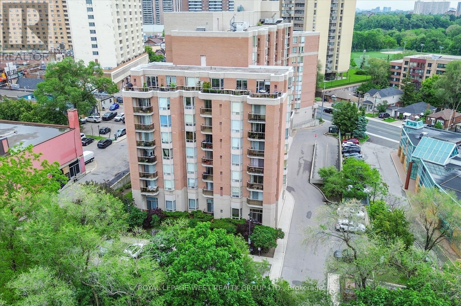 515 - 2088 Lawrence Avenue W, Toronto (Weston), Ontario  M9N 3Z9 - Photo 30 - W12215814