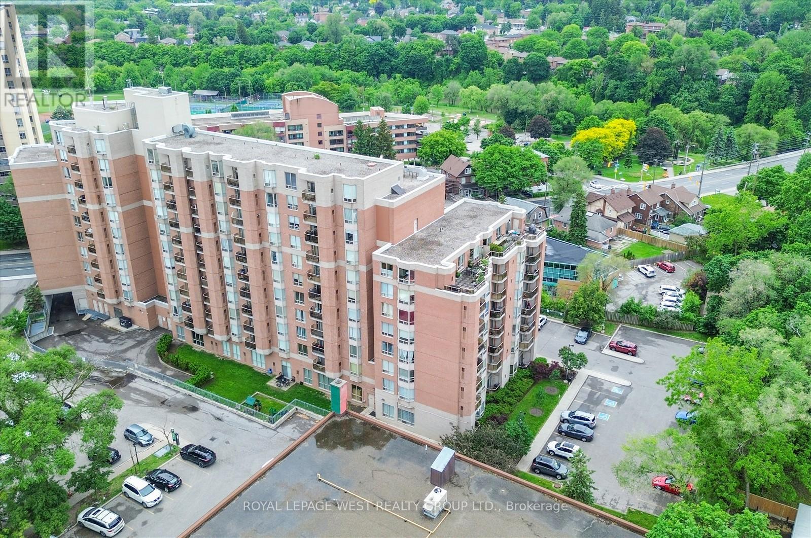 515 - 2088 Lawrence Avenue W, Toronto (Weston), Ontario  M9N 3Z9 - Photo 32 - W12215814