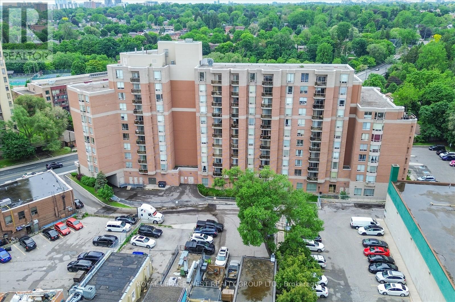 515 - 2088 Lawrence Avenue W, Toronto (Weston), Ontario  M9N 3Z9 - Photo 4 - W12215814