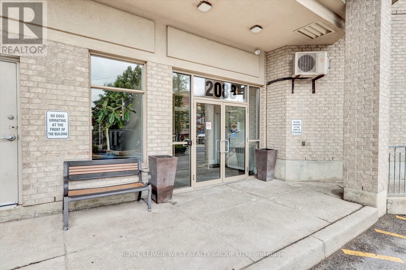 515 - 2088 Lawrence Avenue W, Toronto (Weston), Ontario  M9N 3Z9 - Photo 5 - W12215814