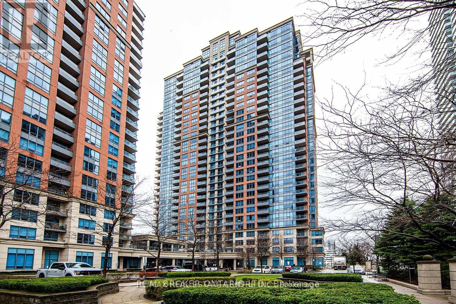 1245 - 35 Viking Lane, Toronto, Ontario  M9B 0A2 - Photo 1 - W12215837