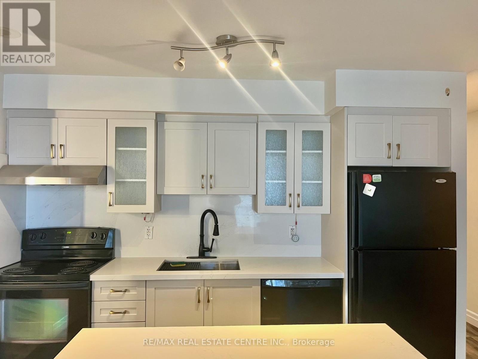 1245 - 35 Viking Lane, Toronto, Ontario  M9B 0A2 - Photo 14 - W12215837