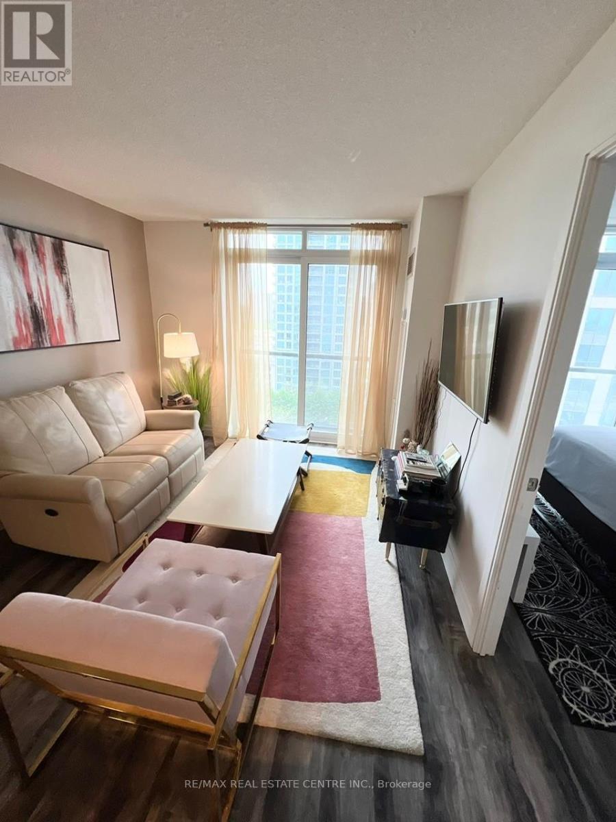 1245 - 35 Viking Lane, Toronto, Ontario  M9B 0A2 - Photo 16 - W12215837