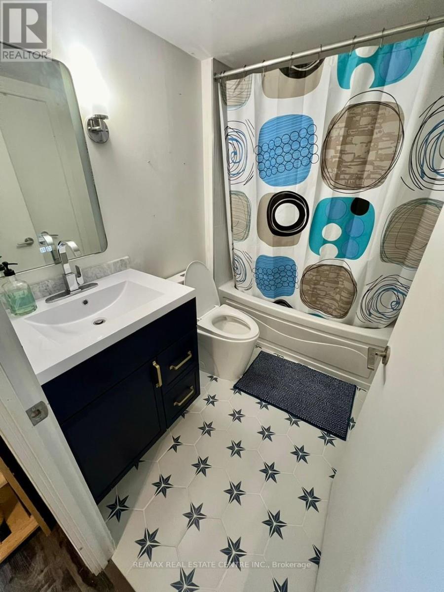 1245 - 35 Viking Lane, Toronto, Ontario  M9B 0A2 - Photo 20 - W12215837