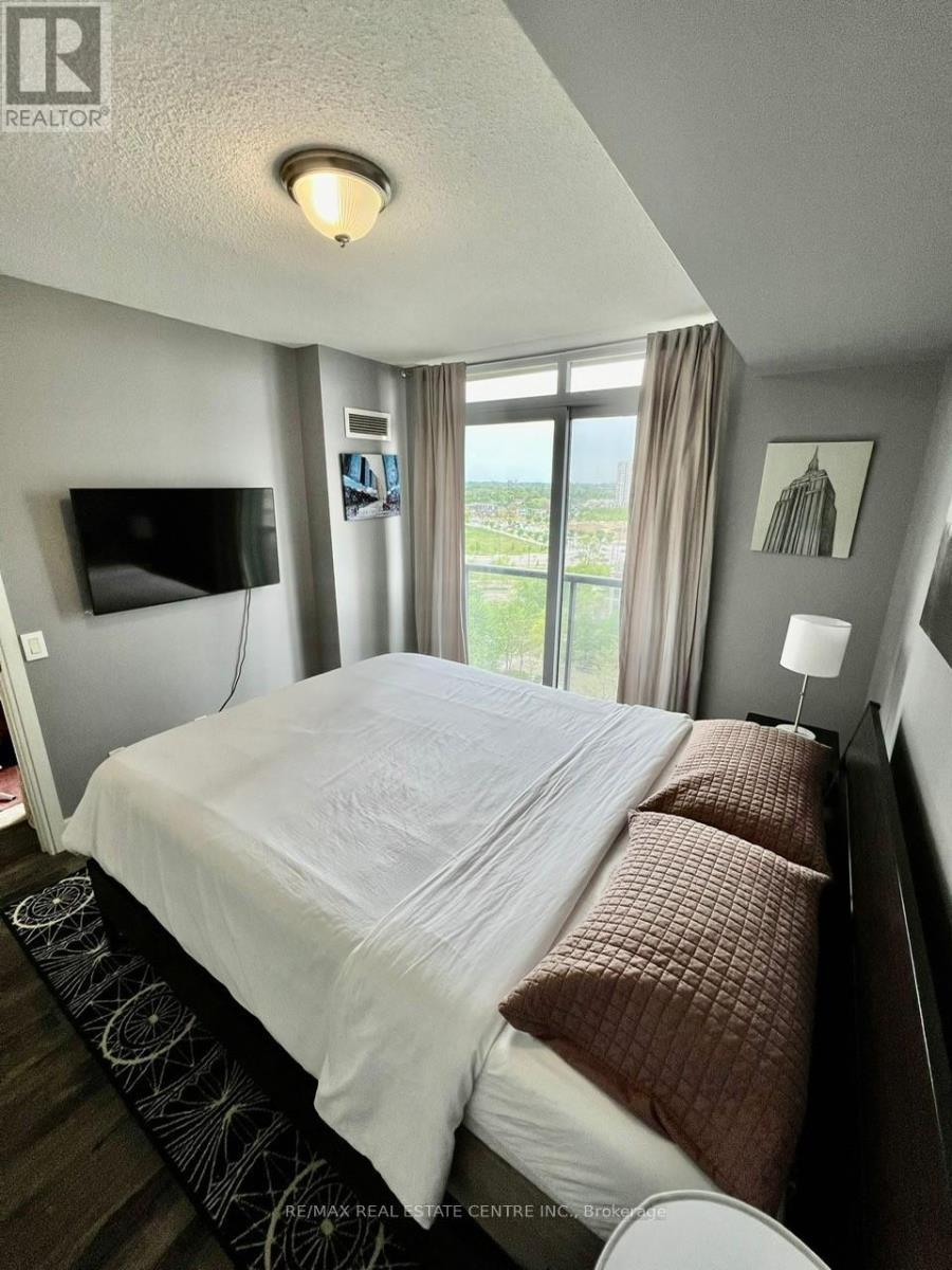 1245 - 35 Viking Lane, Toronto, Ontario  M9B 0A2 - Photo 21 - W12215837