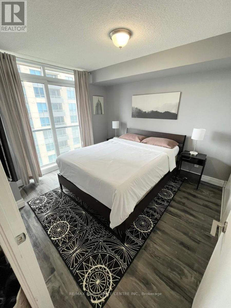 1245 - 35 Viking Lane, Toronto, Ontario  M9B 0A2 - Photo 22 - W12215837