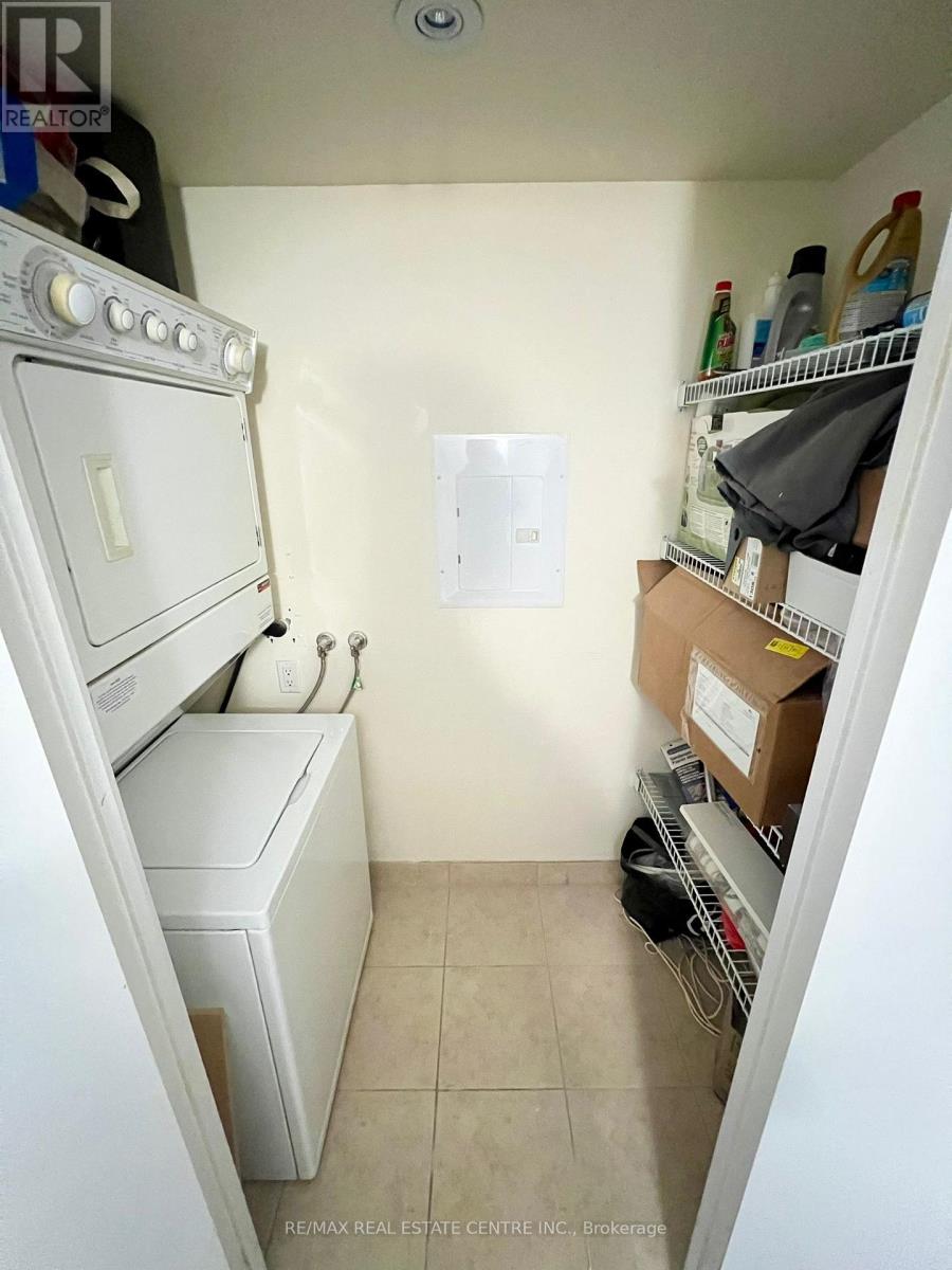 1245 - 35 Viking Lane, Toronto, Ontario  M9B 0A2 - Photo 24 - W12215837