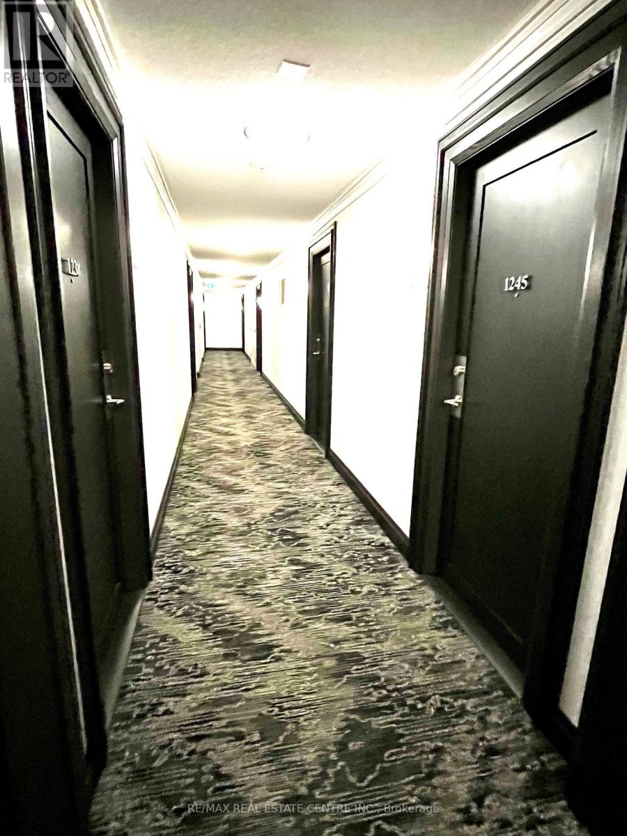 1245 - 35 Viking Lane, Toronto, Ontario  M9B 0A2 - Photo 27 - W12215837