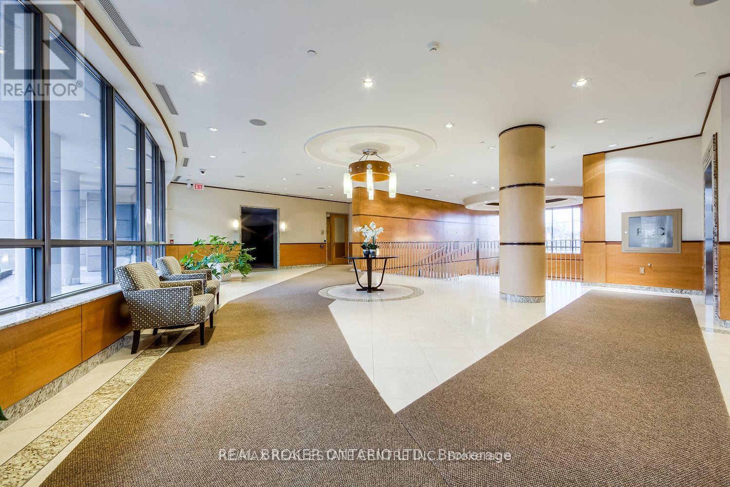 1245 - 35 Viking Lane, Toronto, Ontario  M9B 0A2 - Photo 6 - W12215837