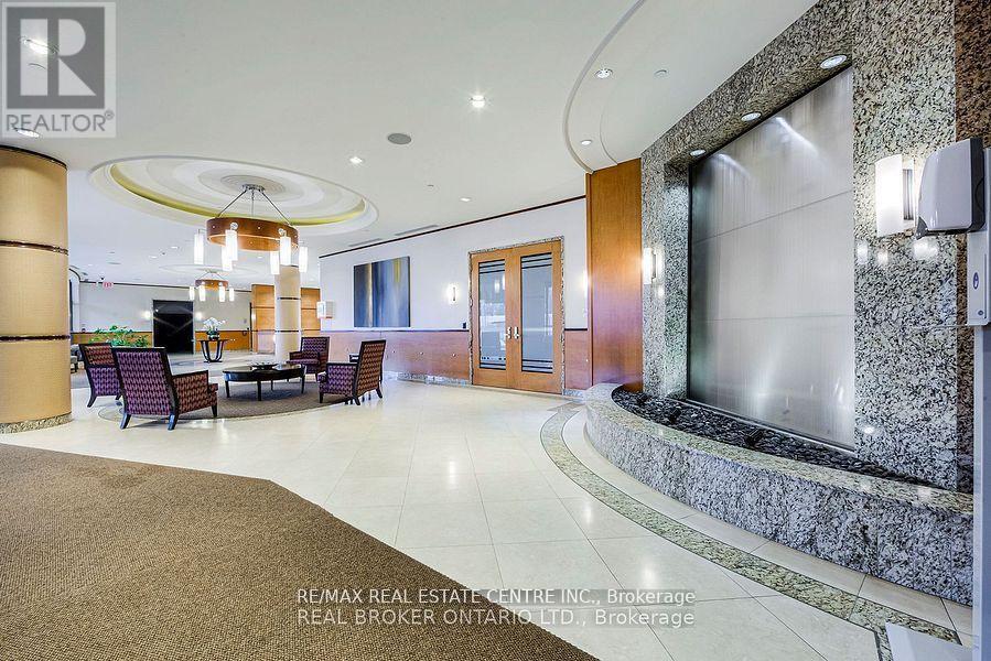 1245 - 35 Viking Lane, Toronto, Ontario  M9B 0A2 - Photo 7 - W12215837