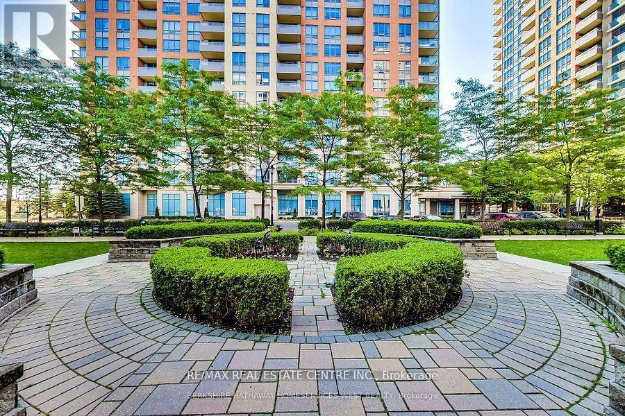 1245 - 35 Viking Lane, Toronto, Ontario  M9B 0A2 - Photo 9 - W12215837