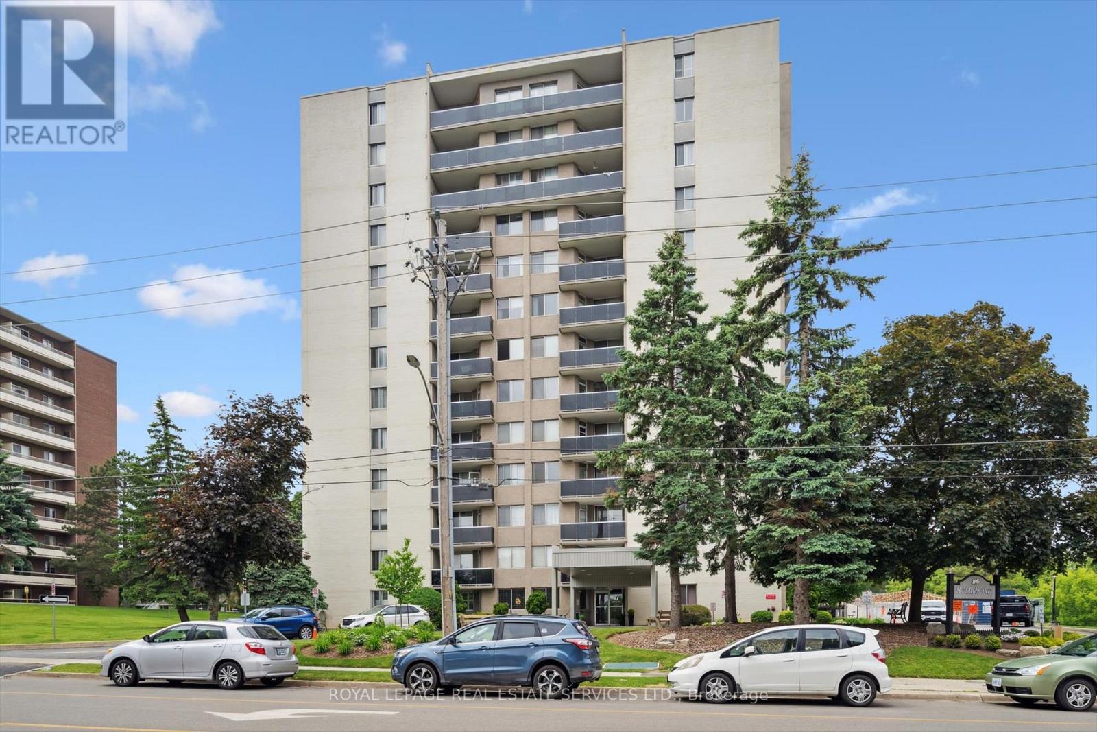 906 - 81 Millside Drive, Milton, Ontario  L9T 3X4 - Photo 26 - W12215851