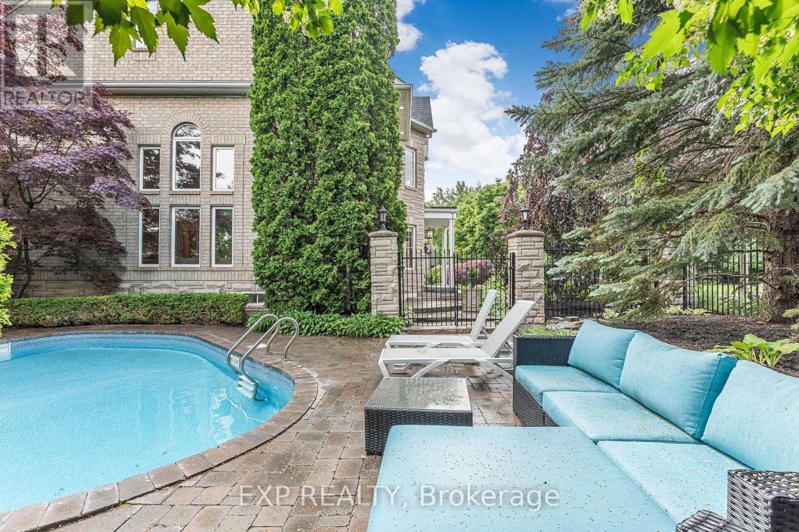 2000 Peak Place, Oakville (Ro River Oaks), Ontario  L6H 5T2 - Photo 42 - W12215860