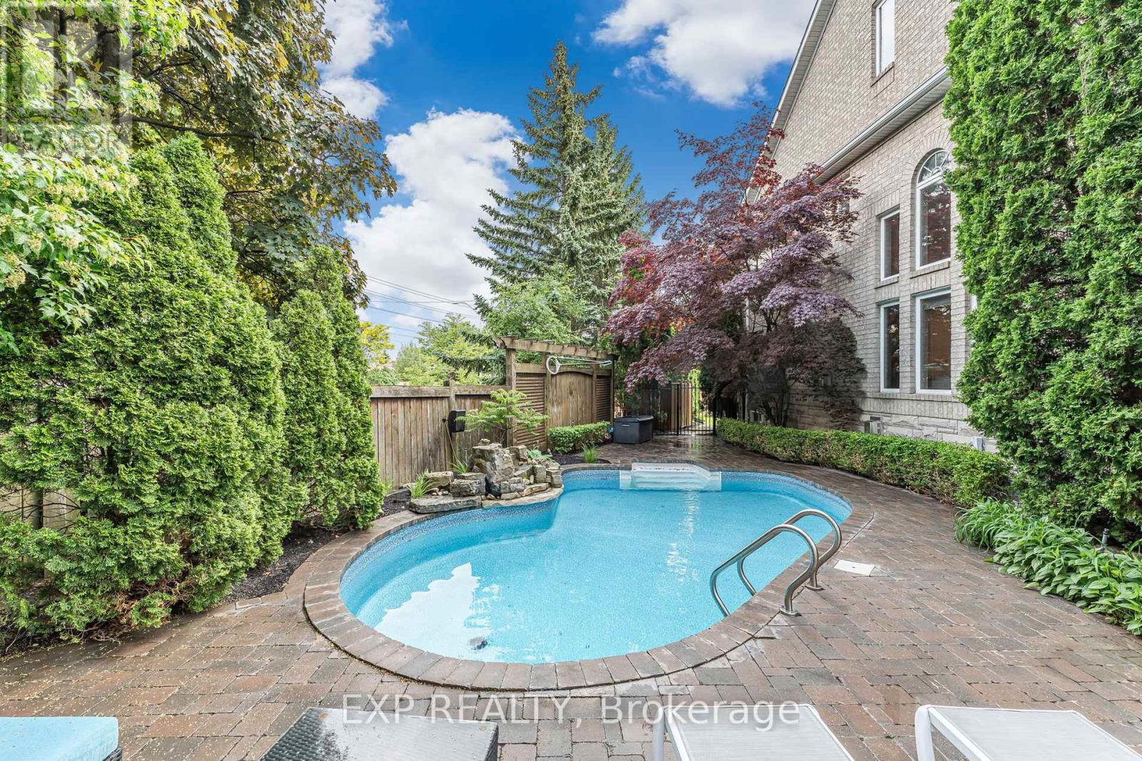 2000 Peak Place, Oakville (Ro River Oaks), Ontario  L6H 5T2 - Photo 43 - W12215860