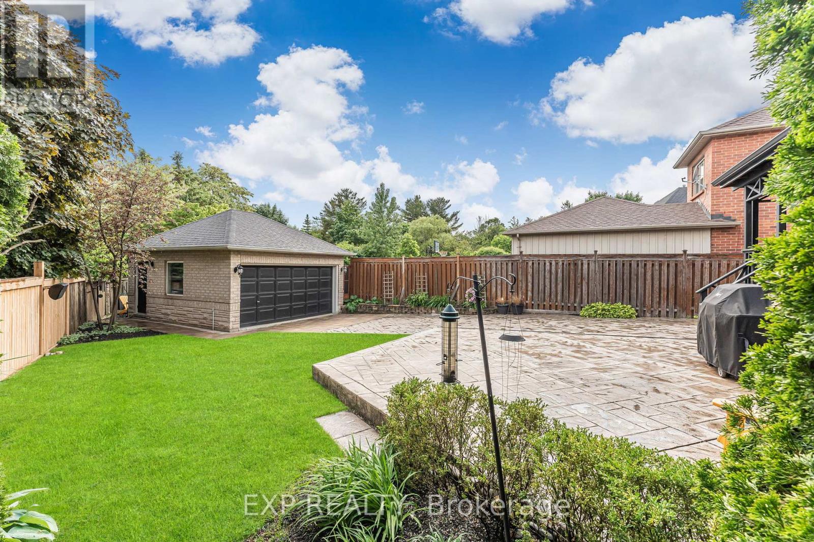 2000 Peak Place, Oakville (Ro River Oaks), Ontario  L6H 5T2 - Photo 44 - W12215860