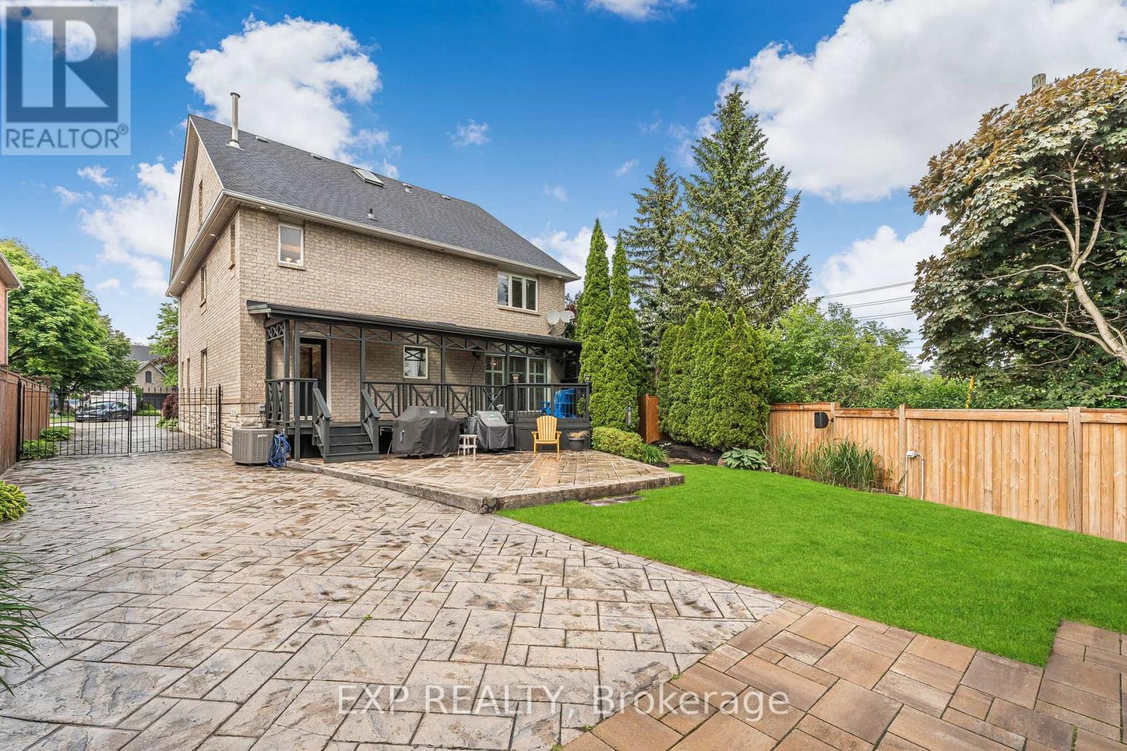 2000 Peak Place, Oakville (Ro River Oaks), Ontario  L6H 5T2 - Photo 46 - W12215860