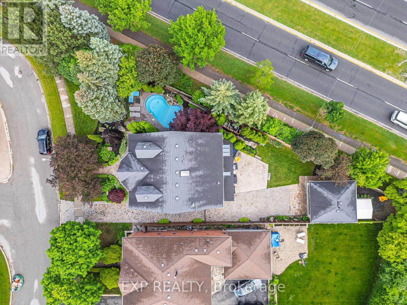 2000 Peak Place, Oakville (Ro River Oaks), Ontario  L6H 5T2 - Photo 48 - W12215860