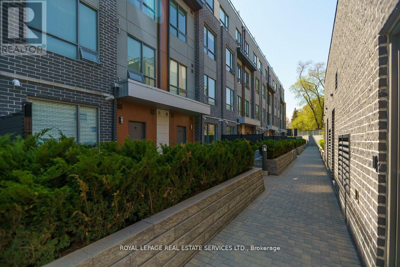 13 - 650 ATWATER AVENUE, Mississauga, Ontario