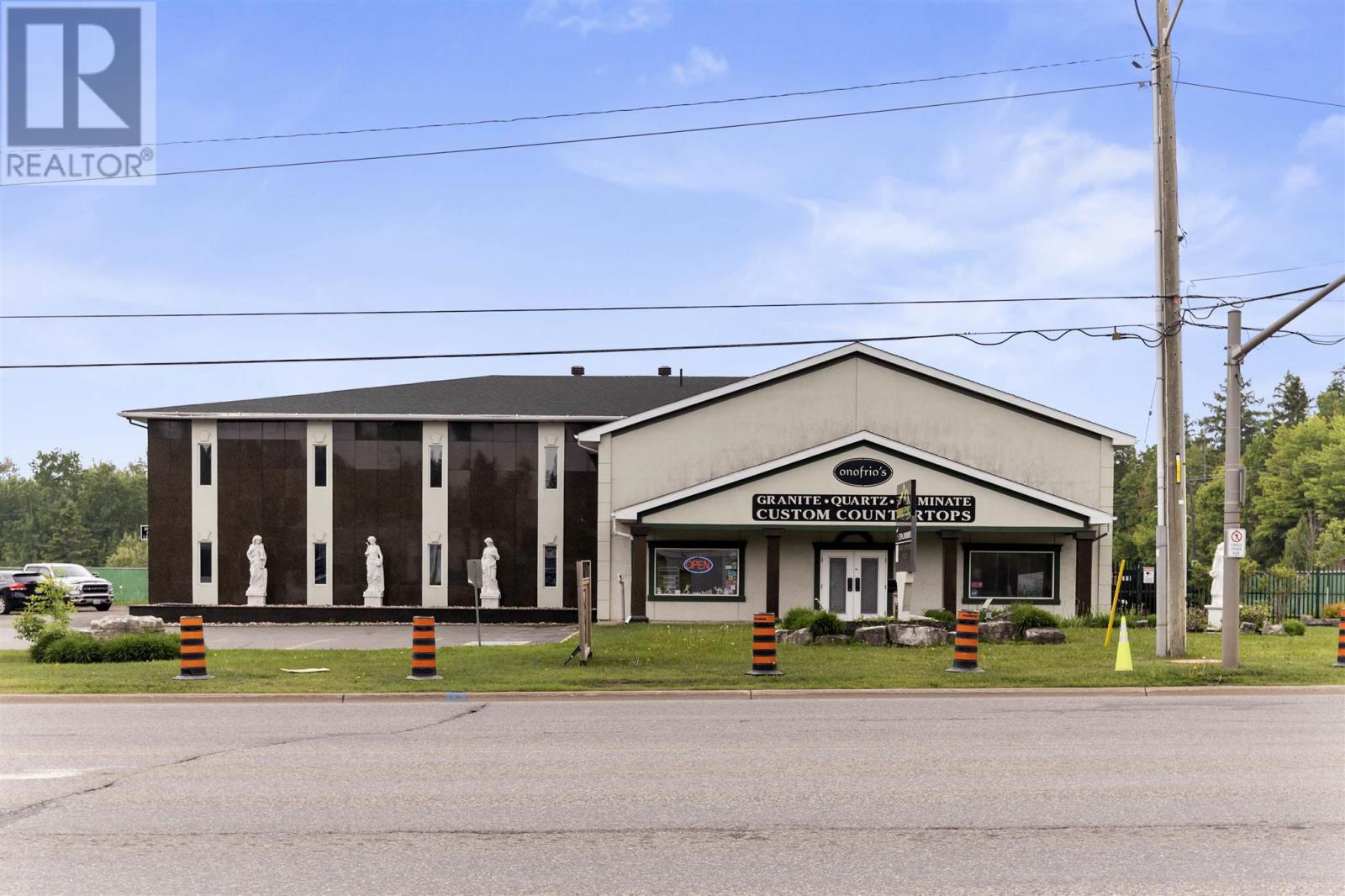 1281 Great Northern Rd # 1, Sault Ste. Marie, Ontario  P6B 0B9 - Photo 2 - SM251489