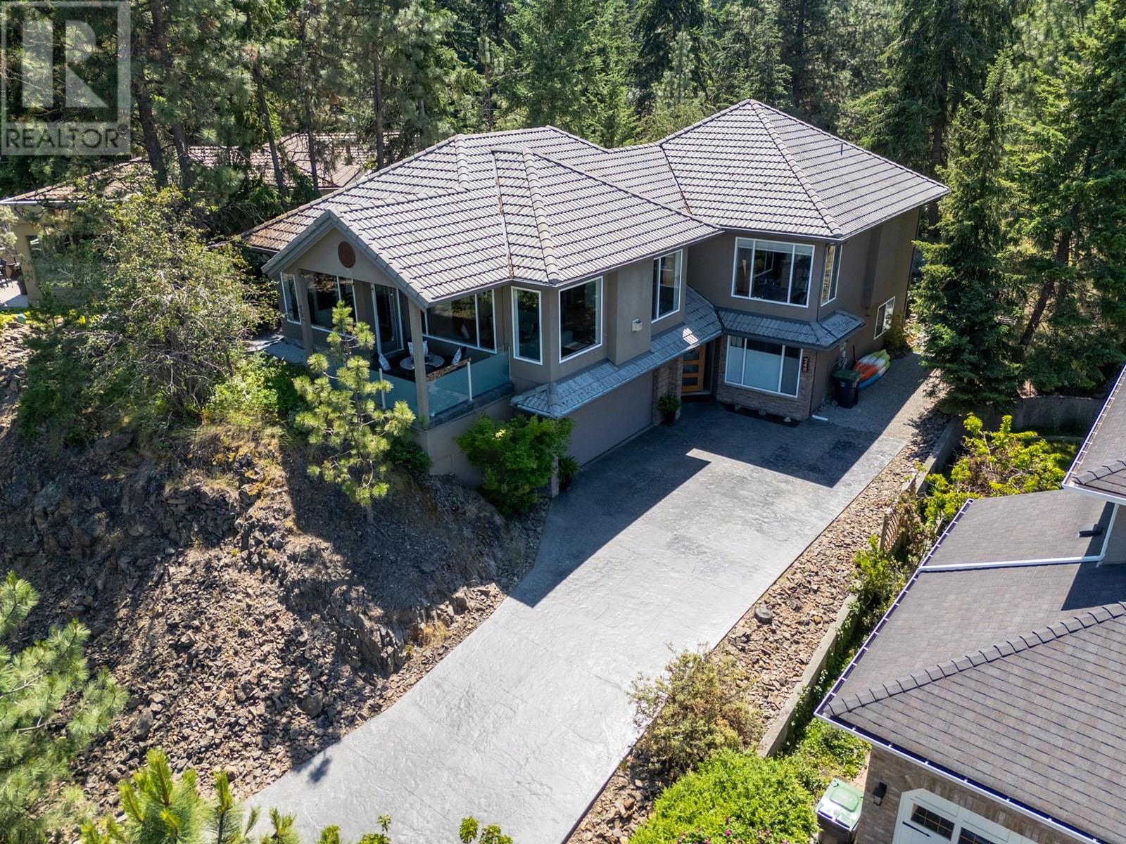 248 Magic Drive, Kelowna, British Columbia  V1V 1N2 - Photo 59 - 10351627