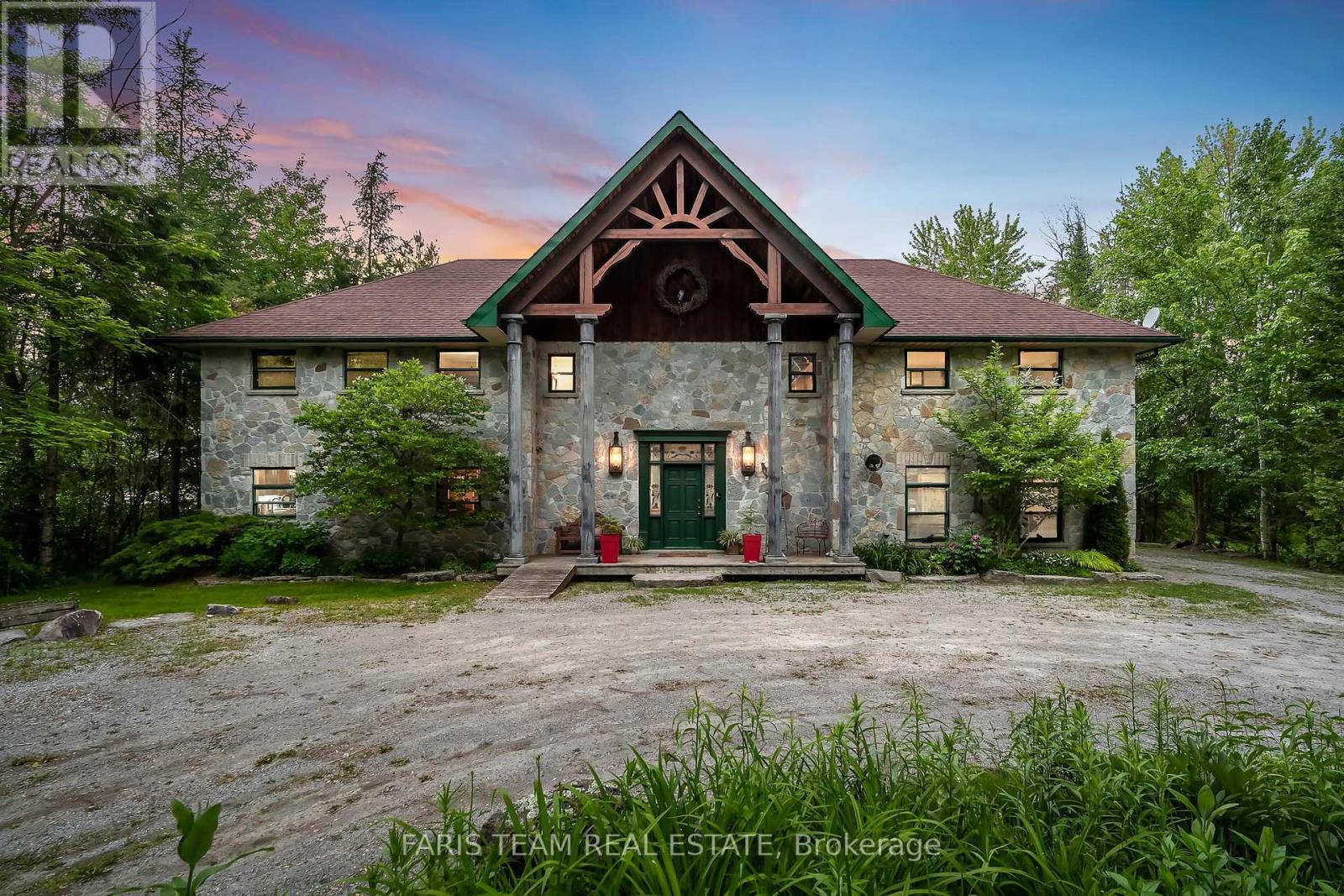 241 MONCK ROAD, Kawartha Lakes, Ontario