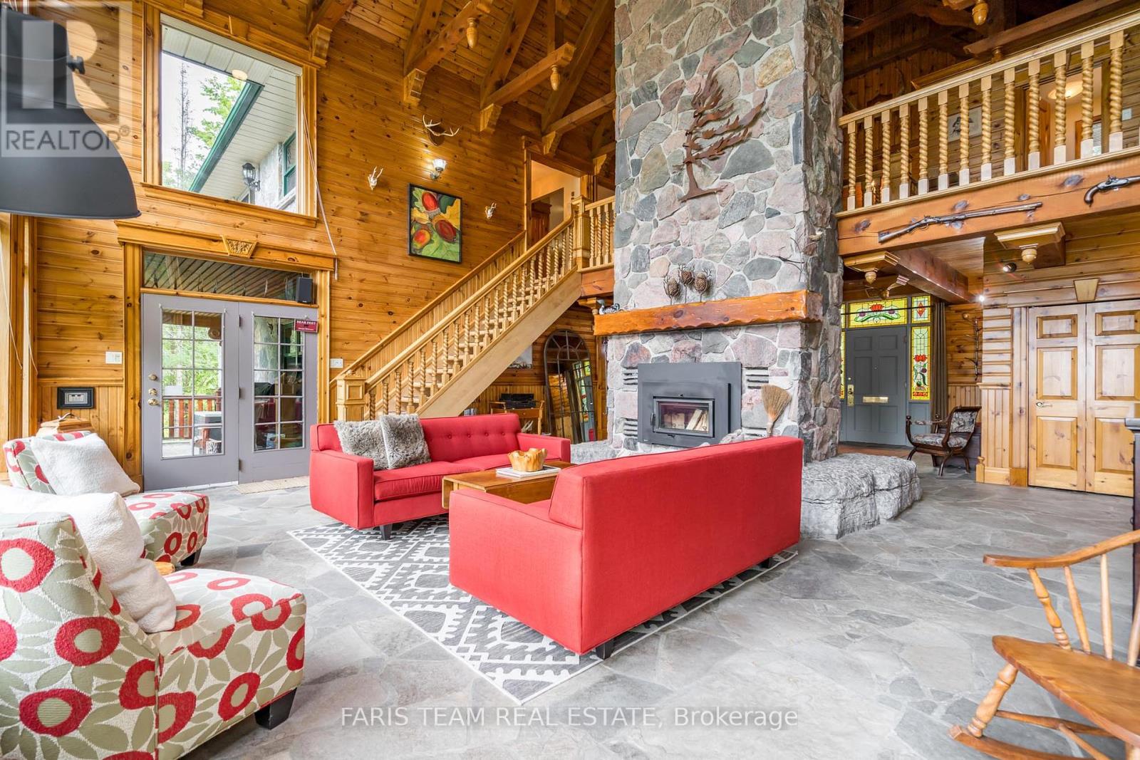241 Monck Road, Kawartha Lakes, Ontario  L0K 4W0 - Photo 18 - X12215656