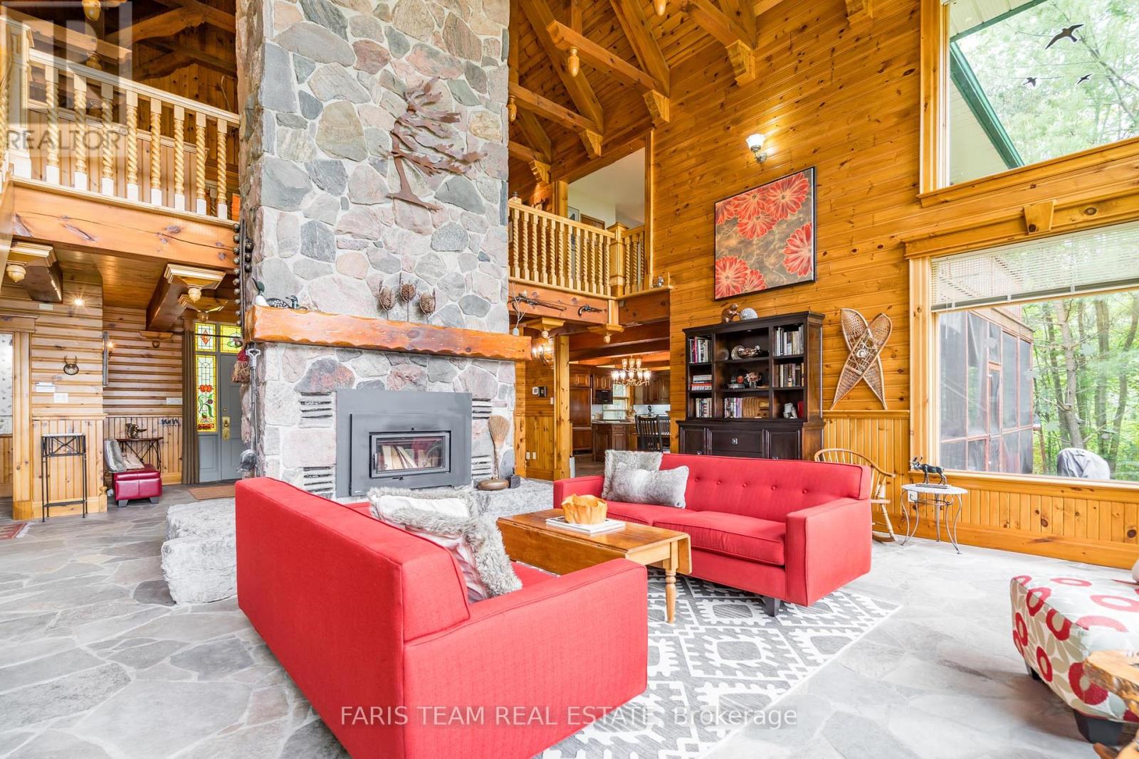 241 Monck Road, Kawartha Lakes, Ontario  L0K 4W0 - Photo 19 - X12215656