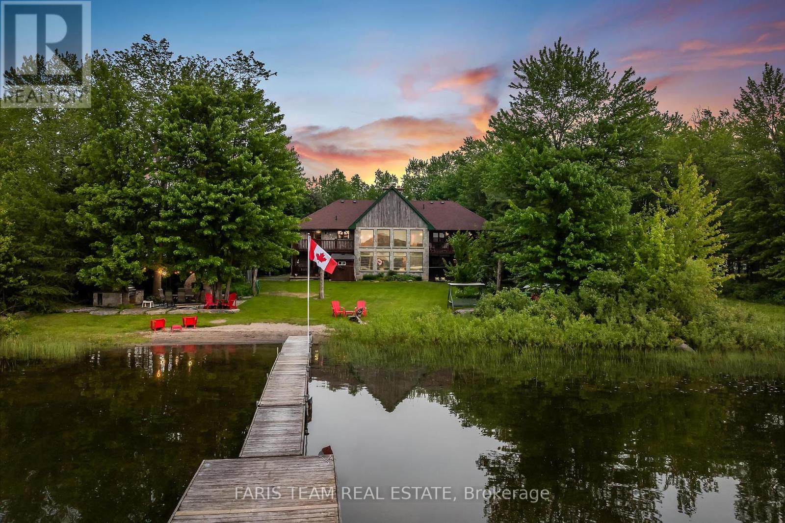 241 Monck Road, Kawartha Lakes, Ontario  L0K 4W0 - Photo 2 - X12215656