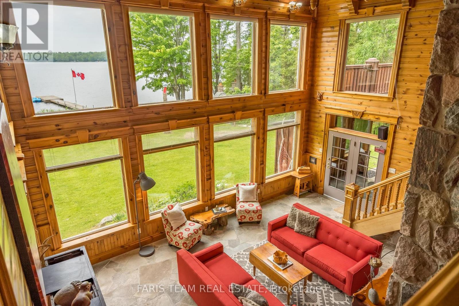 241 Monck Road, Kawartha Lakes, Ontario  L0K 4W0 - Photo 22 - X12215656