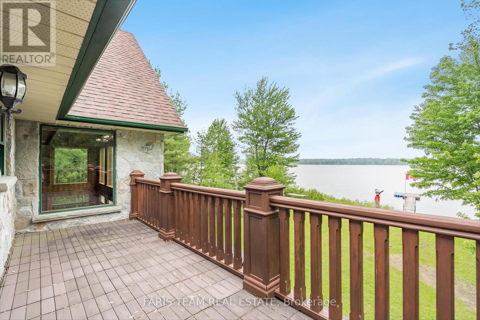 241 Monck Road, Kawartha Lakes, Ontario  L0K 4W0 - Photo 29 - X12215656