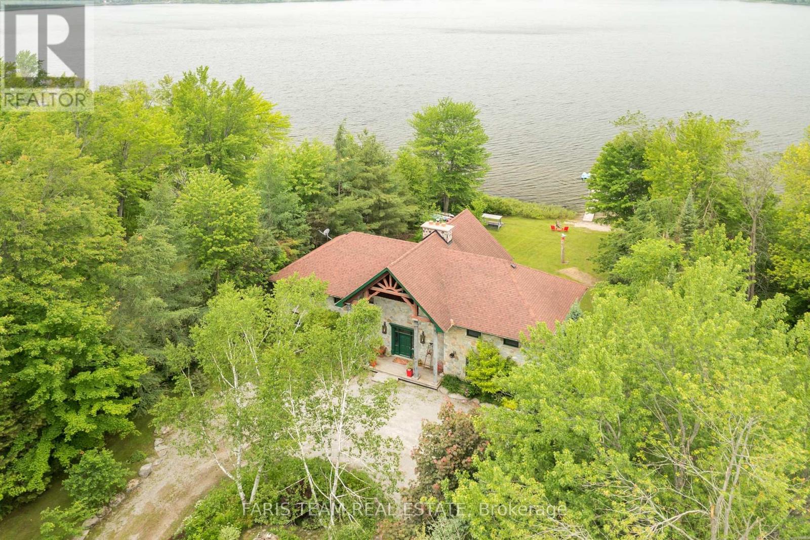 241 Monck Road, Kawartha Lakes, Ontario  L0K 4W0 - Photo 3 - X12215656