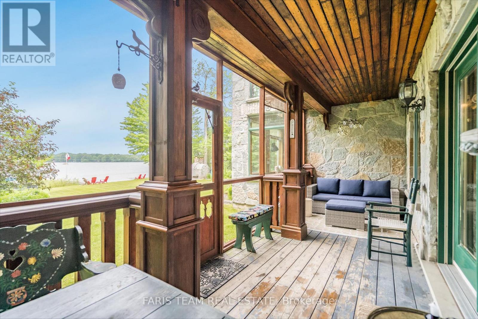 241 Monck Road, Kawartha Lakes, Ontario  L0K 4W0 - Photo 36 - X12215656