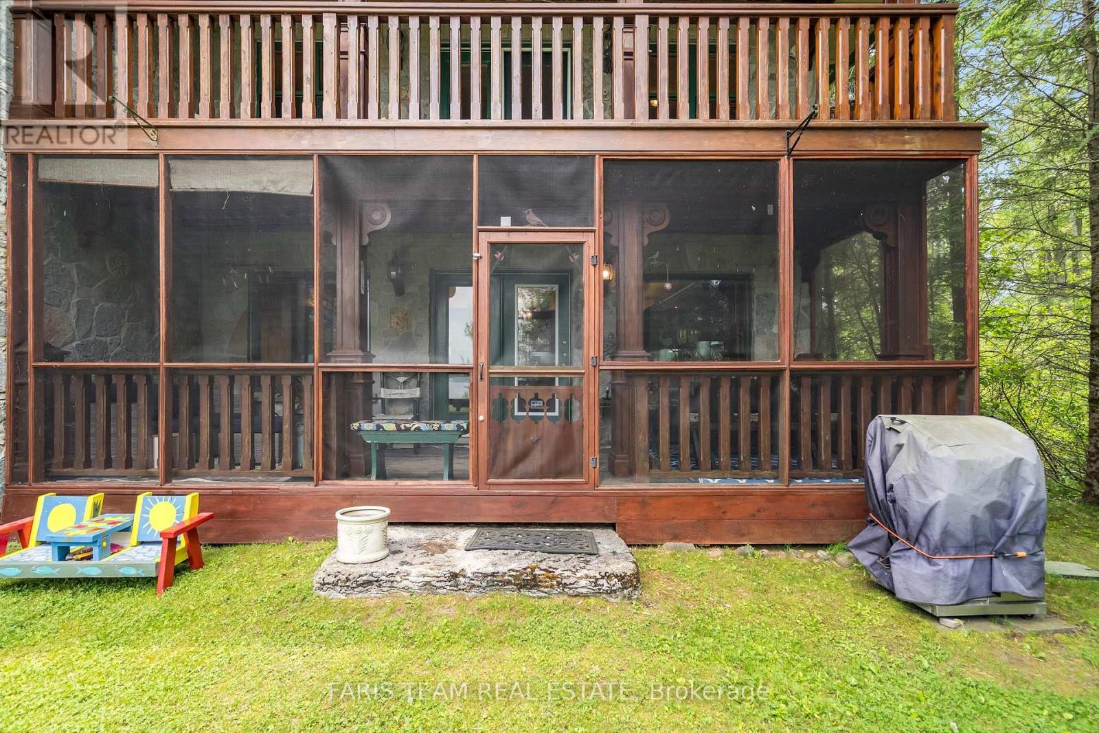 241 Monck Road, Kawartha Lakes, Ontario  L0K 4W0 - Photo 37 - X12215656
