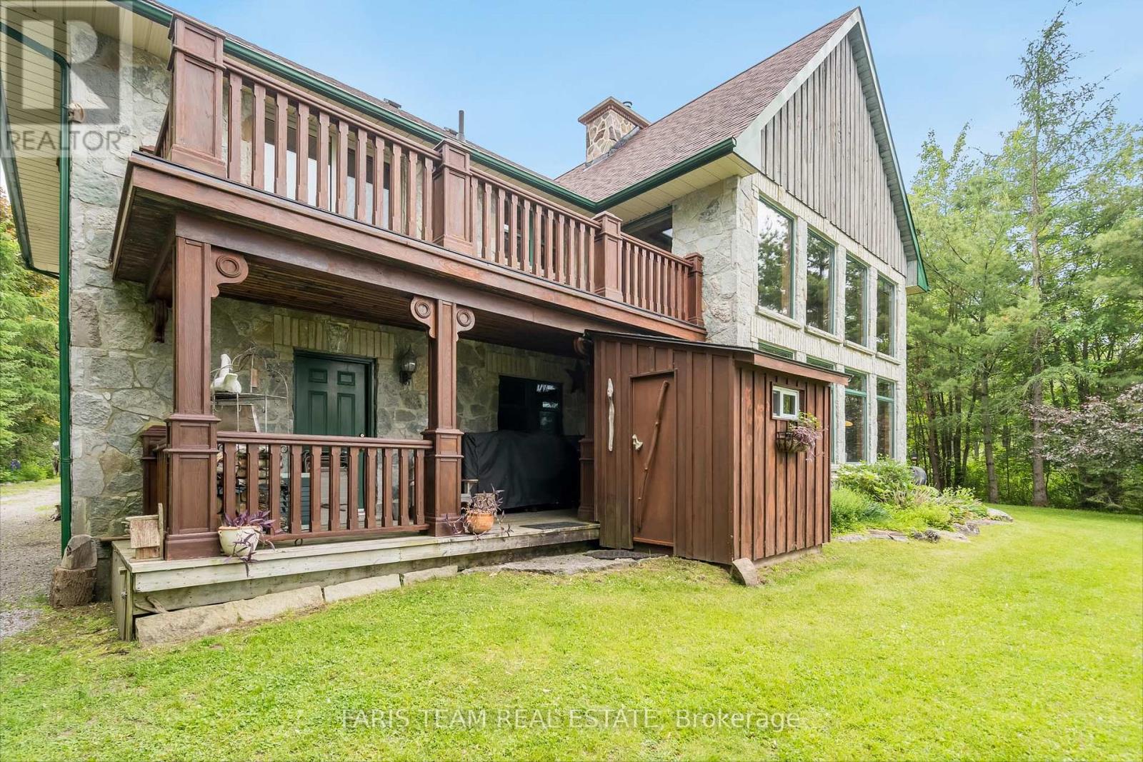 241 Monck Road, Kawartha Lakes, Ontario  L0K 4W0 - Photo 39 - X12215656