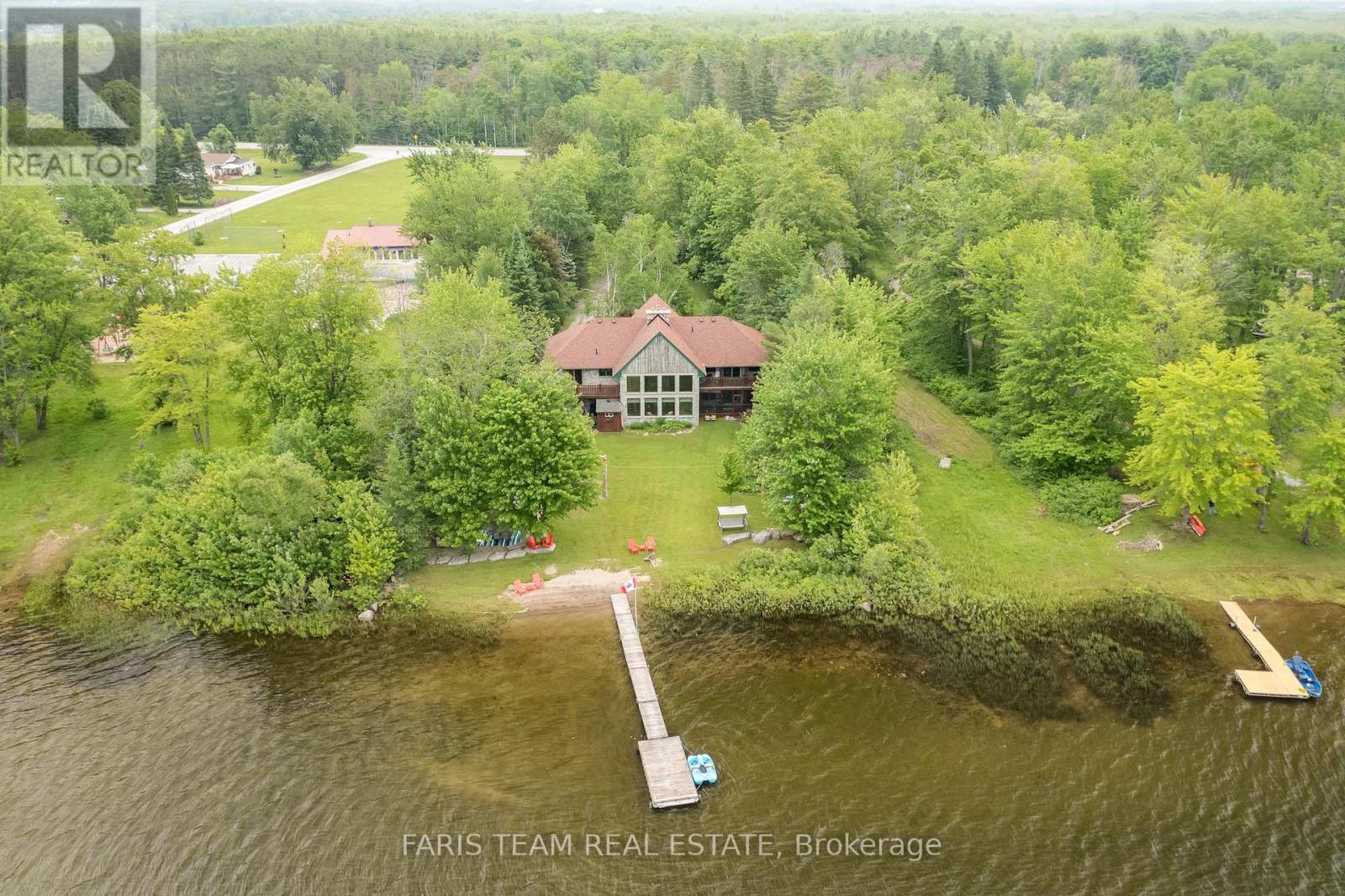 241 Monck Road, Kawartha Lakes, Ontario  L0K 4W0 - Photo 4 - X12215656