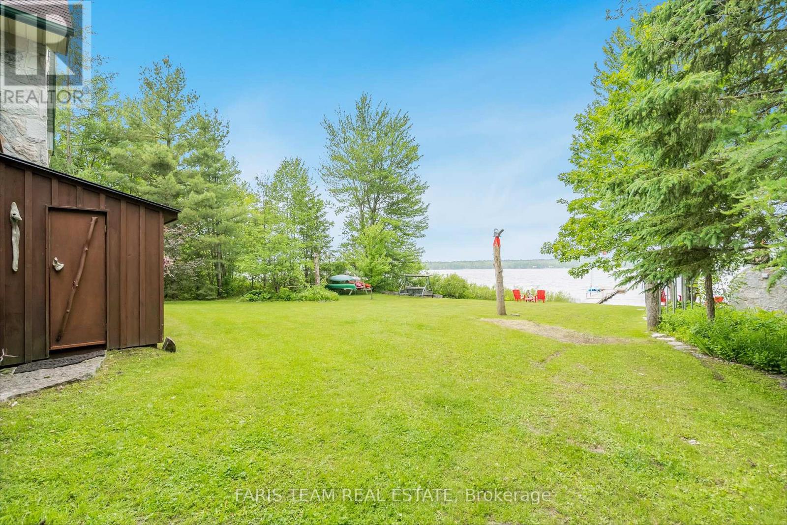 241 Monck Road, Kawartha Lakes, Ontario  L0K 4W0 - Photo 41 - X12215656