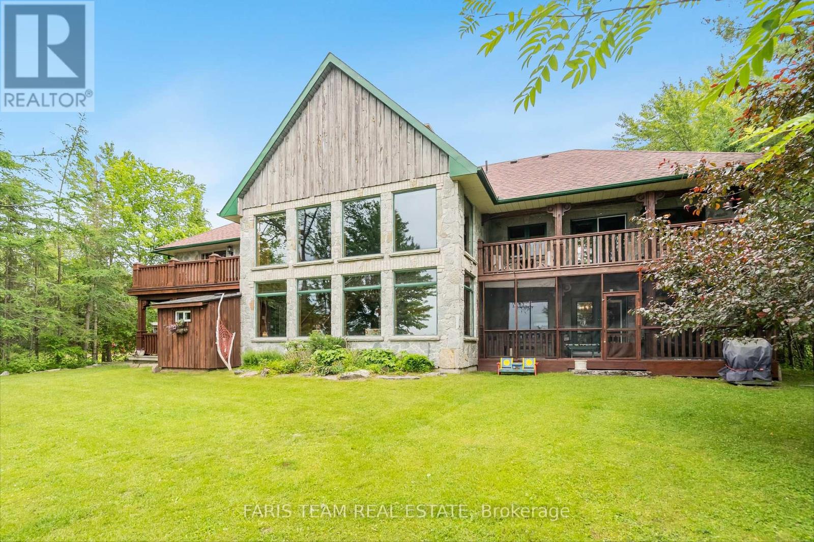 241 Monck Road, Kawartha Lakes, Ontario  L0K 4W0 - Photo 42 - X12215656
