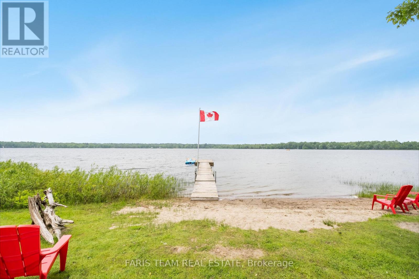 241 Monck Road, Kawartha Lakes, Ontario  L0K 4W0 - Photo 44 - X12215656